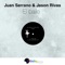 El Baile - Juan Serrano & Jason Rivas lyrics