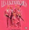 Fume, Fume, Fume - Les Excentriques lyrics