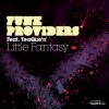 Funk Providers & TeaQue-N - Little Fantasy (Laurent's Extended Clubmonster)