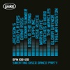 Body By Jake: Sweating Disco Dance Party (BPM 108-128), 2012