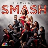 The Music of SMASH (Soundtrack), 2012