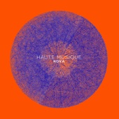 Nova - Haute Musique (The Complete Edition), Vol. 1 artwork
