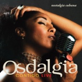 Osdalgia Contigo (Live) artwork