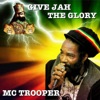 Give Jah the Glory - Single