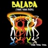 Balada (Tche Tche Rere) - Single, 2012