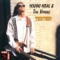 Retro Man - Young Neal & The Vipers lyrics
