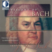 Johann Sebastian Bach - French Suite No. 5 in G Major, BWV 816 (arr. J. Gray and R. Pearl): VII. Gigue