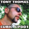 Plazma - Tony Thomas lyrics