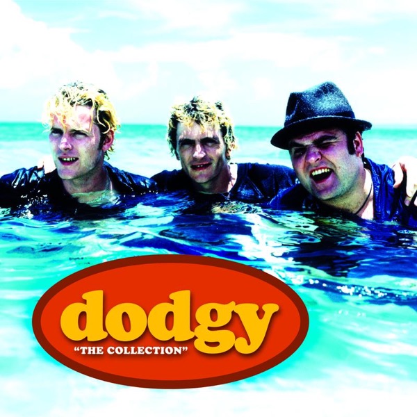 Dodgy - Good Enough