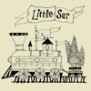Little Sur EP artwork