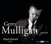 I May Be Wrong  - Gerry Mulligan 