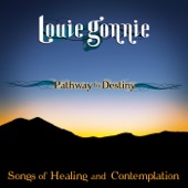 Louie Gonnie - Swirling Smoke