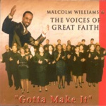 Malcolm Williams & Great Faith - Quartet Praise
