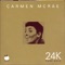 Mr. Magic - Carmen McRae lyrics