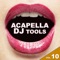 I Like to Jack (Popping Acapella Mix) - Boza lyrics