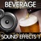 Beer Bottle Open (Opening Beverage Bottle) [Version 2] [Sound Effect] artwork