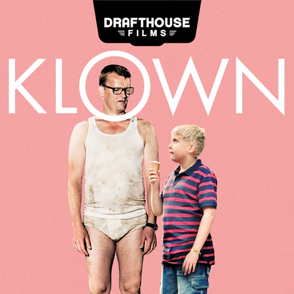 Lars von Trier's KLOWN TV Episode cover