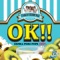OK!! ジャケット写真