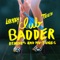 I Love U (Bart B More Secured Dub Album Edit) - Larry Tee lyrics