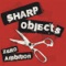Misspent Youth - Sharp Objects lyrics