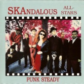 Skandalous All-Stars - Take the Skinheads Bowling