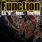 Function (feat. Tee'Flii) - Lil'C lyrics