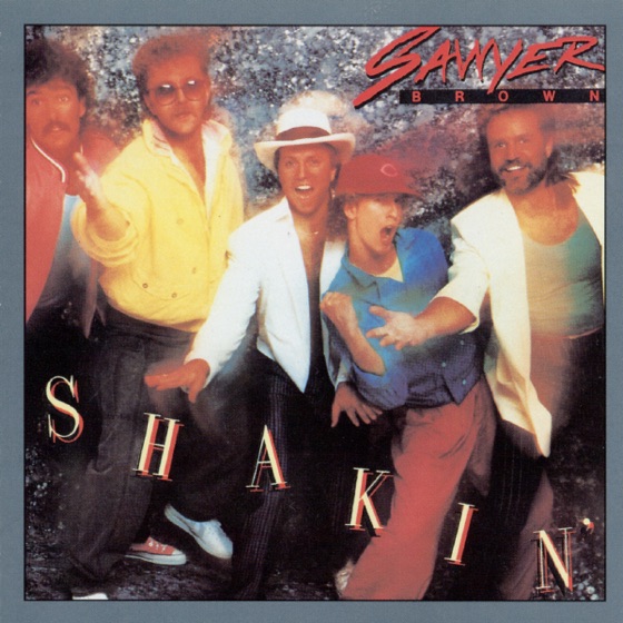 Cover artwork for Sharin' the Moonshine