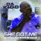 She Got Me (Feat. Fish Hook) - Da Kidd lyrics