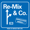 Re-Mix & Co., Vol. 3 - Varios Artistas