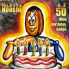 50 Mini Birthday Songs artwork