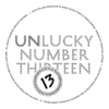 Unlucky Number 13 - Single