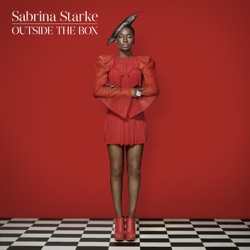 Sabrina Starke - Backseat Driver (feat. Ziggi Recado)