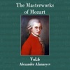 Alexander Afanasyev & Moscow RTV Symphony Orchestra - Haffner Serenade in D major K250: IV. Menuetto galante