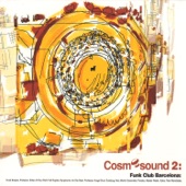 Cosmosound 2 artwork