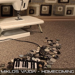 Miklos Vajda - Home Alone