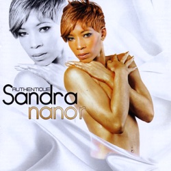 Sandra Nanor - Je Te L'avoue