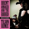 Man In Charge - Tilson Remix - Single artwork