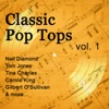 Classic Pop Tops Vol. 1 artwork
