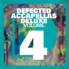 Defected Accapellas Deluxe, Vol. 4, 2012