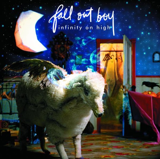 Cover artwork for Golden
