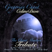 Gregorian Celine Dion artwork
