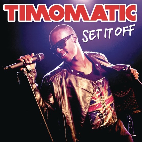 Cover artwork for Set It Off