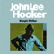 T.B. Is KIlling Me - John Lee Hooker lyrics