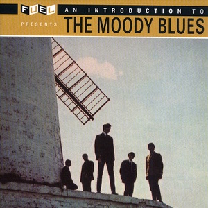 The Moody Blues - Go Now! - Line Dance Musique