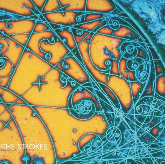 Cover artwork for When It Started