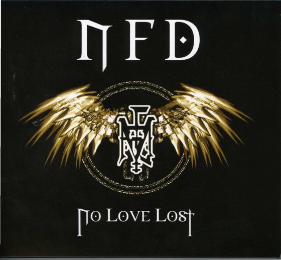 Cover artwork for Move In Closer