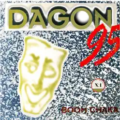 Boom Chaka 95 - EP - Dagon Boom Chaka 95 - EP - Dagon