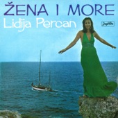 Lidija Percan - In Mezzo Al Mar'