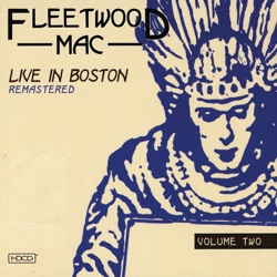 Fleetwood Mac - Encore Jam