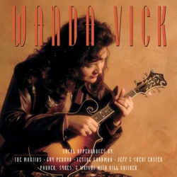 Wanda Vick - Homecoming